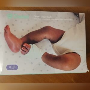 Owlet Dream Sock